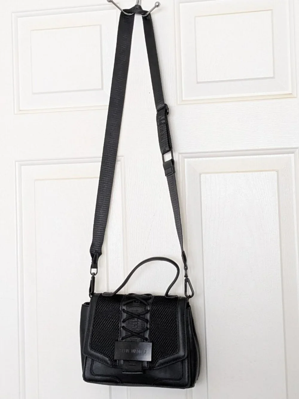 Steve Madden steve madden